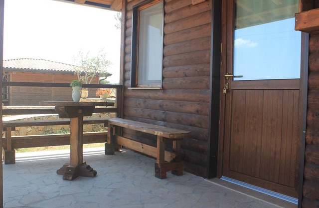 "Villaggio San Demetrio" 7A