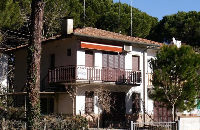 Villetta 
