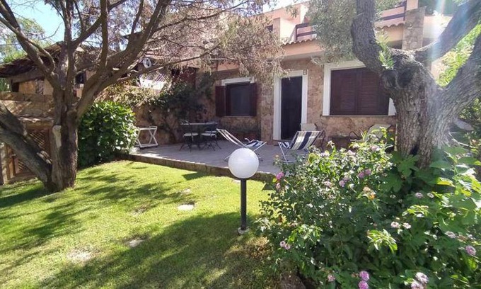 Eden Rock House | 100 m² House ∙ 3 bedrooms ∙ 8 guests