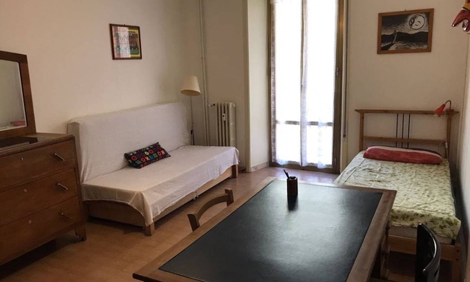 Marsala Resort | 100 m² Private room ∙ 1 bedroom ∙ 1 guest