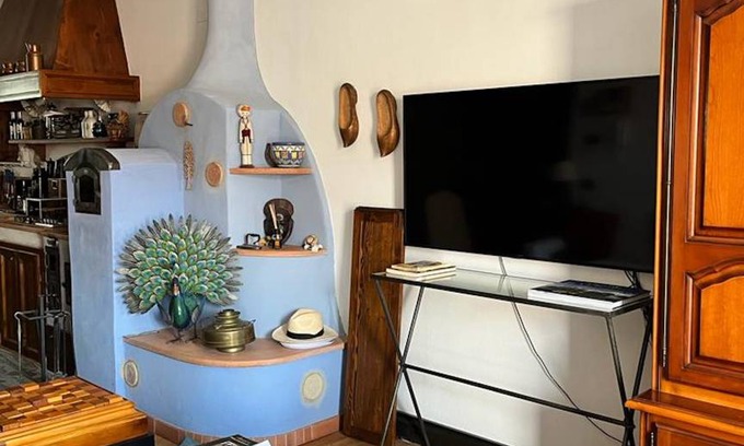 Bassano del Grappa Apartment | 100 m² Apartment ∙ 2 bedrooms ∙ 3 guests