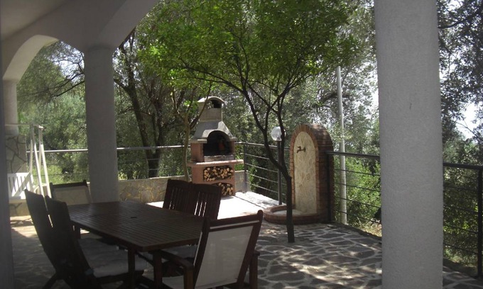 Marina di Pisciotta Apartment | 100 m² Apartment ∙ 3 bedrooms ∙ 11 guests
