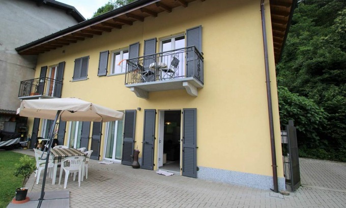 Piano Other | 100 m² Accommodation ∙ 2 bedrooms ∙ 6 guests