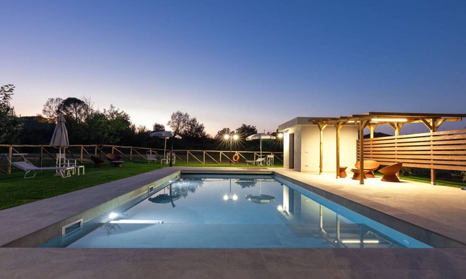 Larciano Other | 100 m² Accommodation ∙ 2 bedrooms ∙ 5 guests