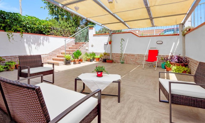 Iscra e Voes Apartment | 100 m² Apartment ∙ 3 bedrooms ∙ 6 guests