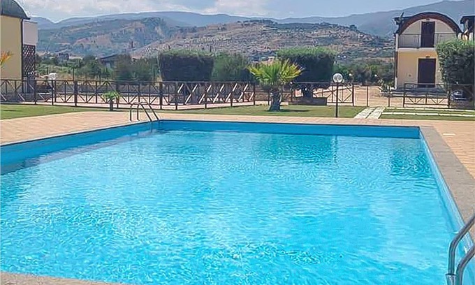 Isca Marina Apartment | 100 m² Apartment ∙ 2 bedrooms ∙ 6 guests