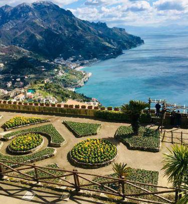 Maiori Apartment | 100 m² Apartment ∙ 2 bedrooms ∙ 6 guests