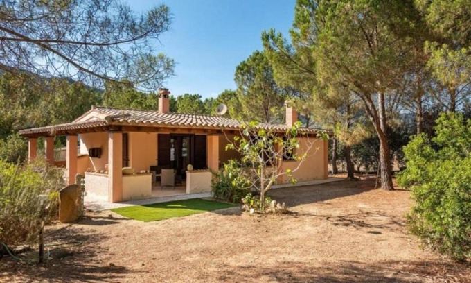 Villaggio delle Mimose Apartment | 100 m² Apartment ∙ 2 bedrooms ∙ 4 guests