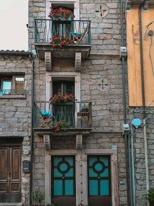 Aggius Apartment | 100 m² Apartment ∙ 2 bedrooms ∙ 4 guests