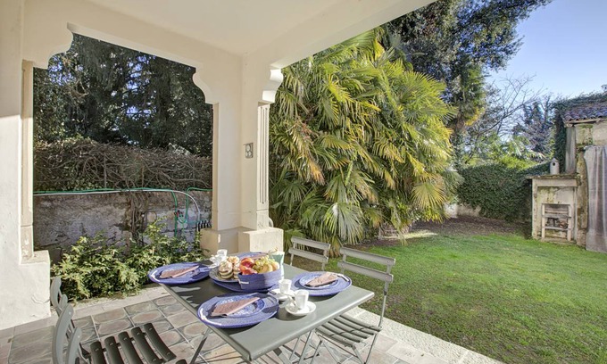 Solcio Apartment | 100 m² Apartment ∙ 2 bedrooms ∙ 4 guests