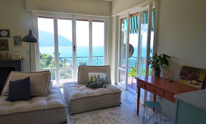 Sori Apartment | 100 m² Apartment ∙ 2 bedrooms ∙ 4 guests