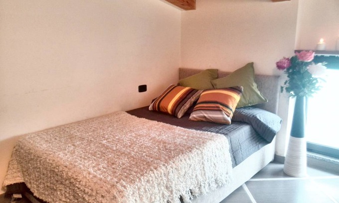 Rezza Apartment | 100 m² Apartment ∙ 2 bedrooms ∙ 4 guests