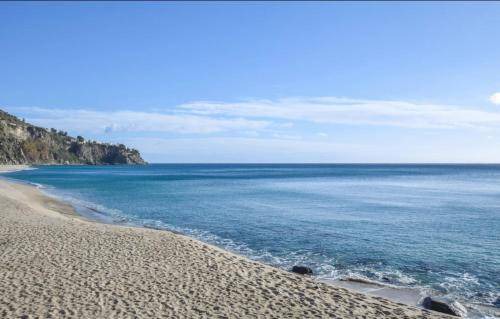 Falerna Apartment | 100 m² Apartment ∙ 2 bedrooms ∙ 6 guests