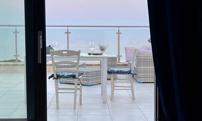 Gallina Apartment | 100 m² Apartment ∙ 2 bedrooms ∙ 6 guests