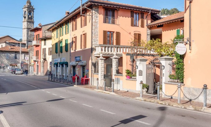 Pusiano Apartment | 100 m² Apartment ∙ 2 bedrooms ∙ 6 guests