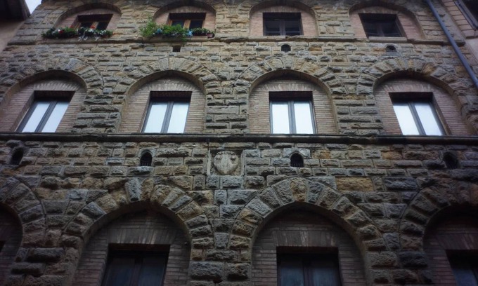 Volterra Apartment | 100 m² Apartment ∙ 2 bedrooms ∙ 4 guests