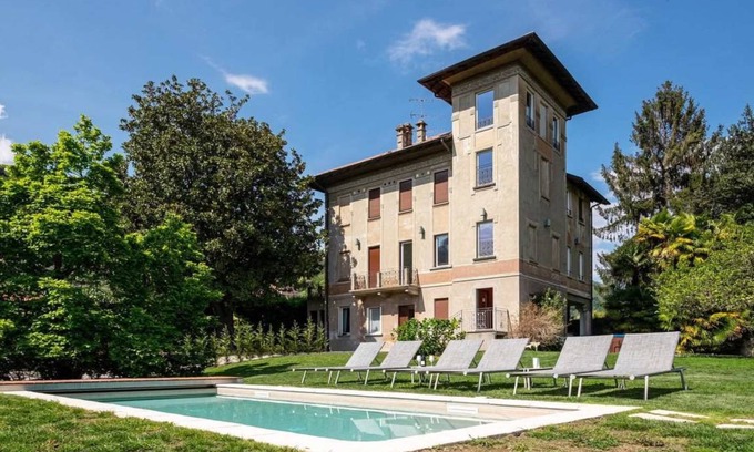 Solcio Apartment | 100 m² Apartment ∙ 3 bedrooms ∙ 6 guests
