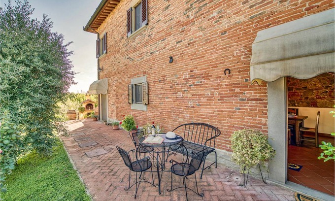 Alberoro Apartment | 100 m² Apartment ∙ 3 bedrooms ∙ 5 guests