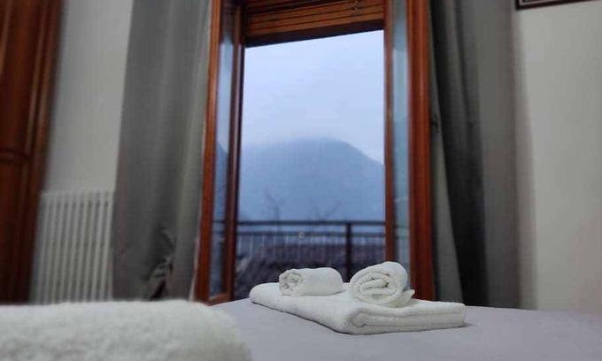 Locana Apartment | 100 m² Apartment ∙ 3 bedrooms ∙ 6 guests