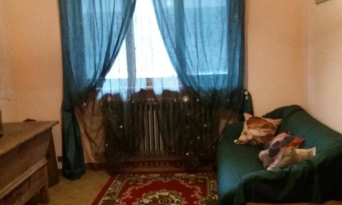 Brossasco Apartment | 100 m² Apartment ∙ 3 bedrooms ∙ 8 guests