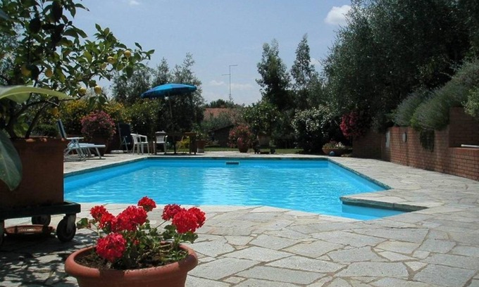 Lucignano Apartment | 100 m² Apartment ∙ 3 bedrooms ∙ 6 guests