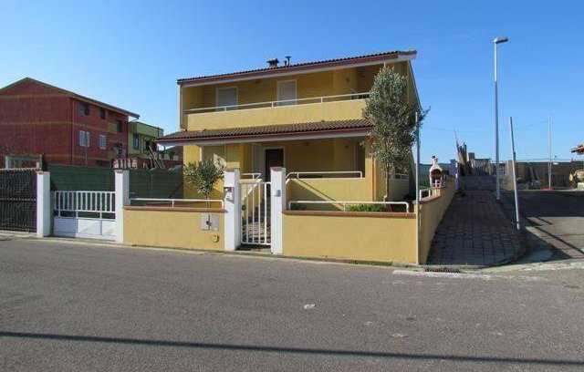 Soleminis Apartment | 100 m² Apartment ∙ 4 bedrooms ∙ 8 guests