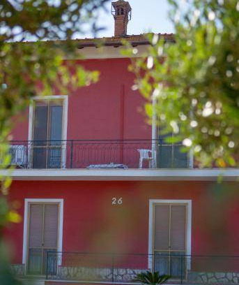Borgo Grappa Bed & Breakfast | 100 m² Bed and breakfast ∙ 3 bedrooms ∙ 8 guests