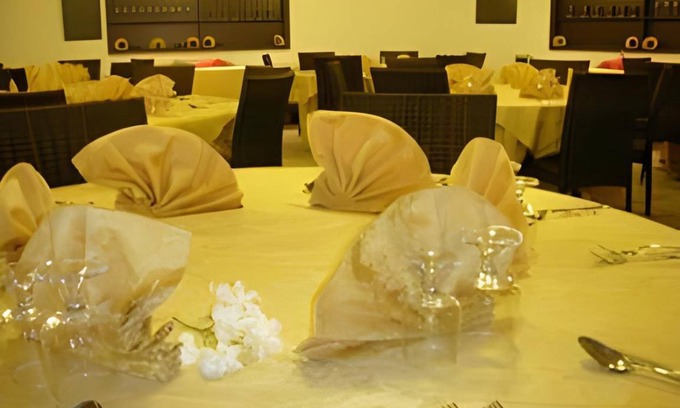 Rossano Hotel | 100 m² Hotel ∙ 2 bedrooms ∙ 7 guests