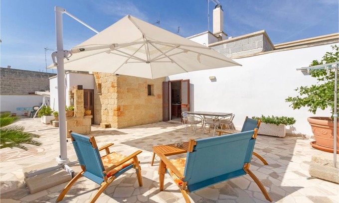 Vitigliano House | 100 m² House ∙ 1 bedroom ∙ 6 guests