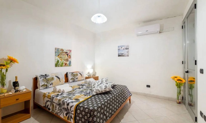 San Foca House | 100 m² House ∙ 2 bedrooms ∙ 7 guests