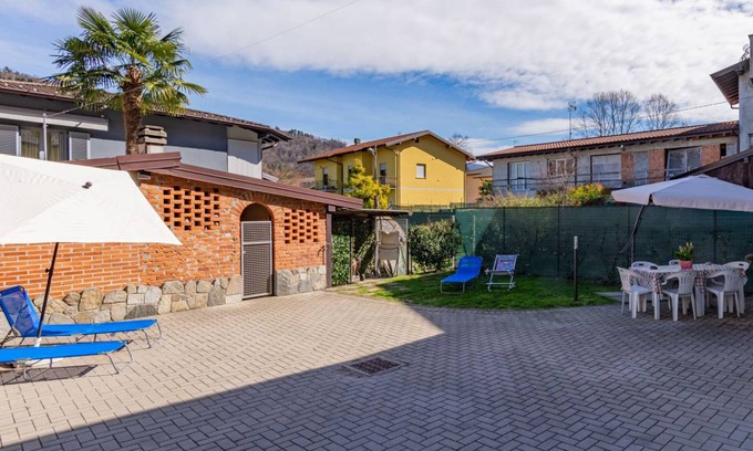 Piano House | 100 m² House ∙ 2 bedrooms ∙ 6 guests