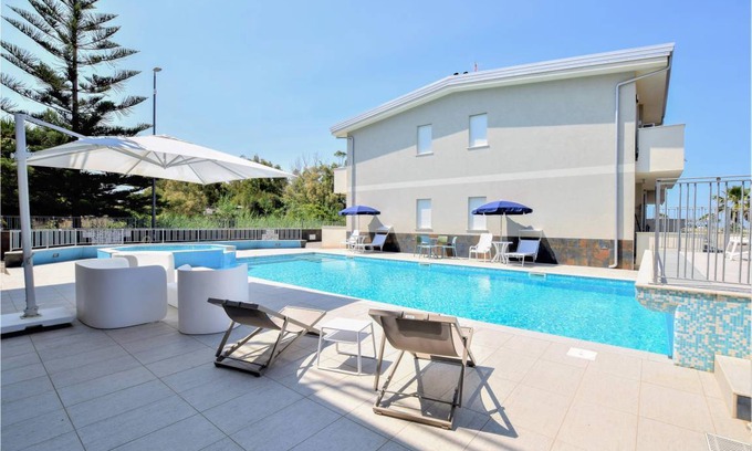 Nocera Scalo House | 100 m² House ∙ 2 bedrooms ∙ 6 guests