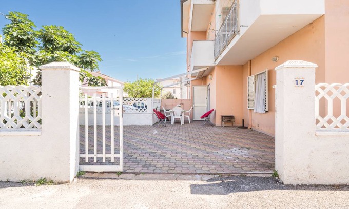 San Giovanni House | 100 m² House ∙ 2 bedrooms ∙ 6 guests