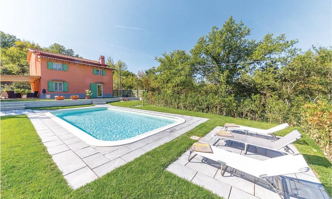 Scarperia House | 100 m² House ∙ 3 bedrooms ∙ 5 guests