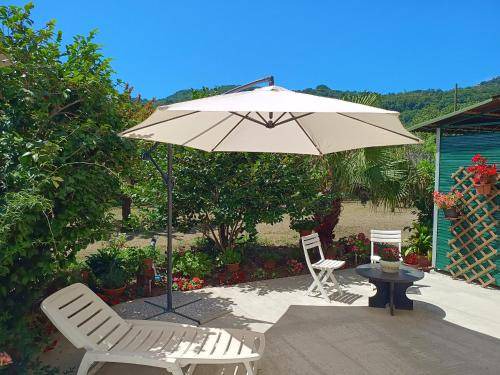 Carasco House | 100 m² House ∙ 3 bedrooms ∙ 6 guests