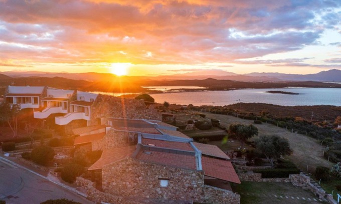 Li Cuncheddi House | 100 m² House ∙ 3 bedrooms ∙ 8 guests
