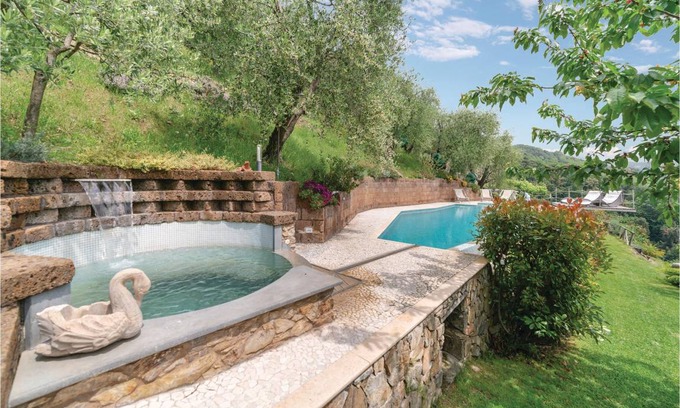 Massaciuccoli House | 100 m² House ∙ 3 bedrooms ∙ 5 guests