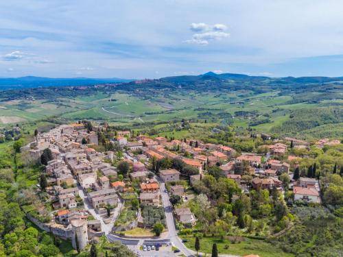 Montefollonico House | 100 m² House ∙ 3 bedrooms ∙ 5 guests