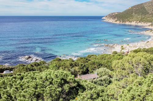 Porto Sa Ruxi House | 100 m² House ∙ 3 bedrooms ∙ 6 guests