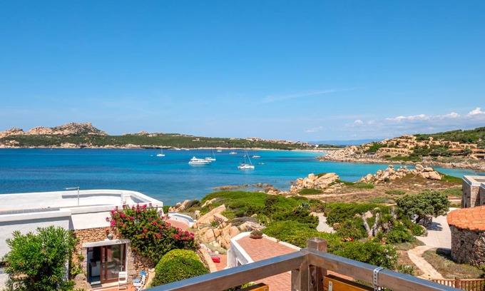 Santa Reparata House | 100 m² House ∙ 2 bedrooms ∙ 4 guests