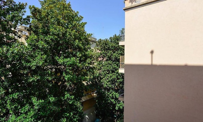 Parioli Resort | 100 m² Private room ∙ 1 bedroom ∙ 1 guest