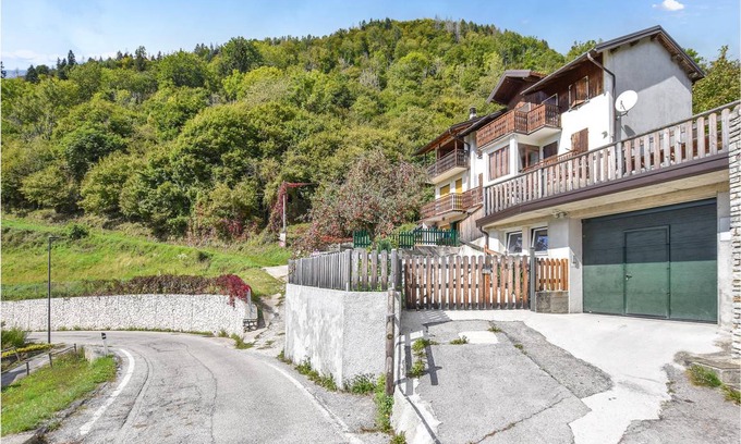 Sovramonte House | 100 m² Maisonette ∙ 2 bedrooms ∙ 4 guests