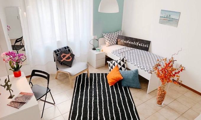 Borgo Trento Resort | 100 m² Private room ∙ 1 bedroom ∙ 1 guest