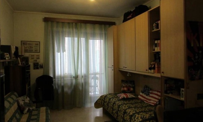 Rebaudengo Resort | 100 m² Private room ∙ 1 bedroom ∙ 4 guests