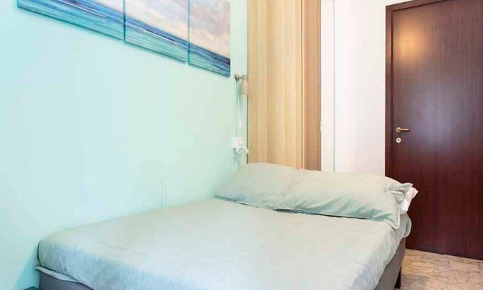 Vimodrone Resort | 100 m² Private room ∙ 1 bedroom ∙ 1 guest