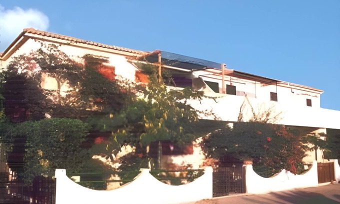 Falerna Apartment | 100 m² Serviced apartment ∙ 3 bedrooms ∙ 10 guests