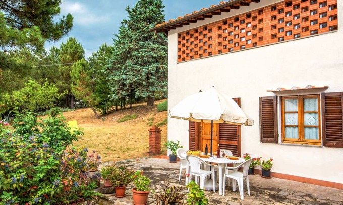 Neri Villa | 100 m² Villa ∙ 2 bedrooms ∙ 4 guests