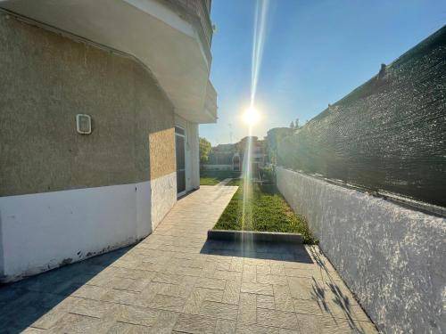 Latina Lido Villa | 100 m² Villa ∙ 2 bedrooms ∙ 6 guests