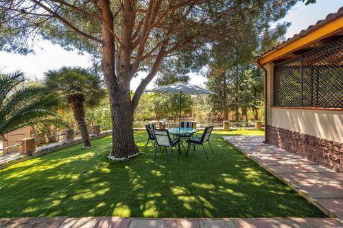 Solanas Villa | 100 m² Villa ∙ 4 bedrooms ∙ 9 guests
