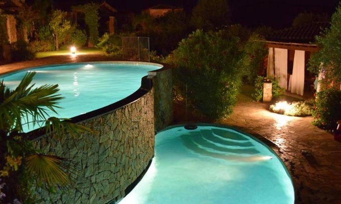 Chia Villa | 100 m² Villa ∙ 3 bedrooms ∙ 7 guests